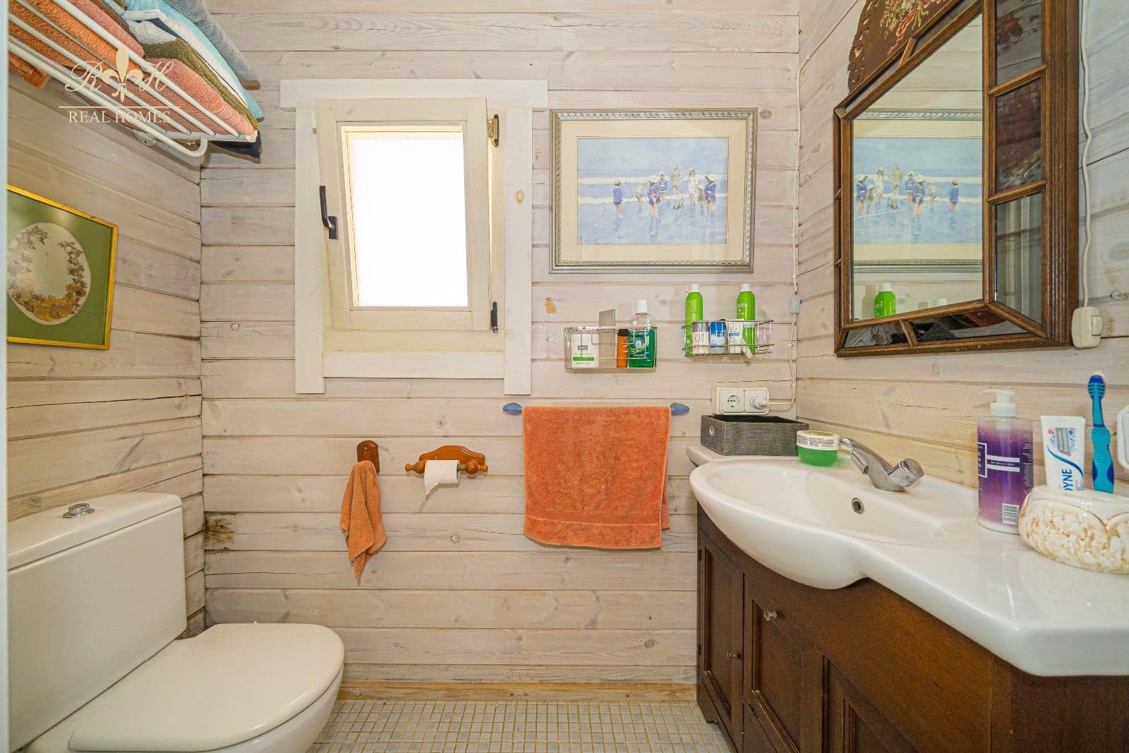 3 soveværelse Villa til salg i Confrides - € 168.000 (Ref: 7350454)