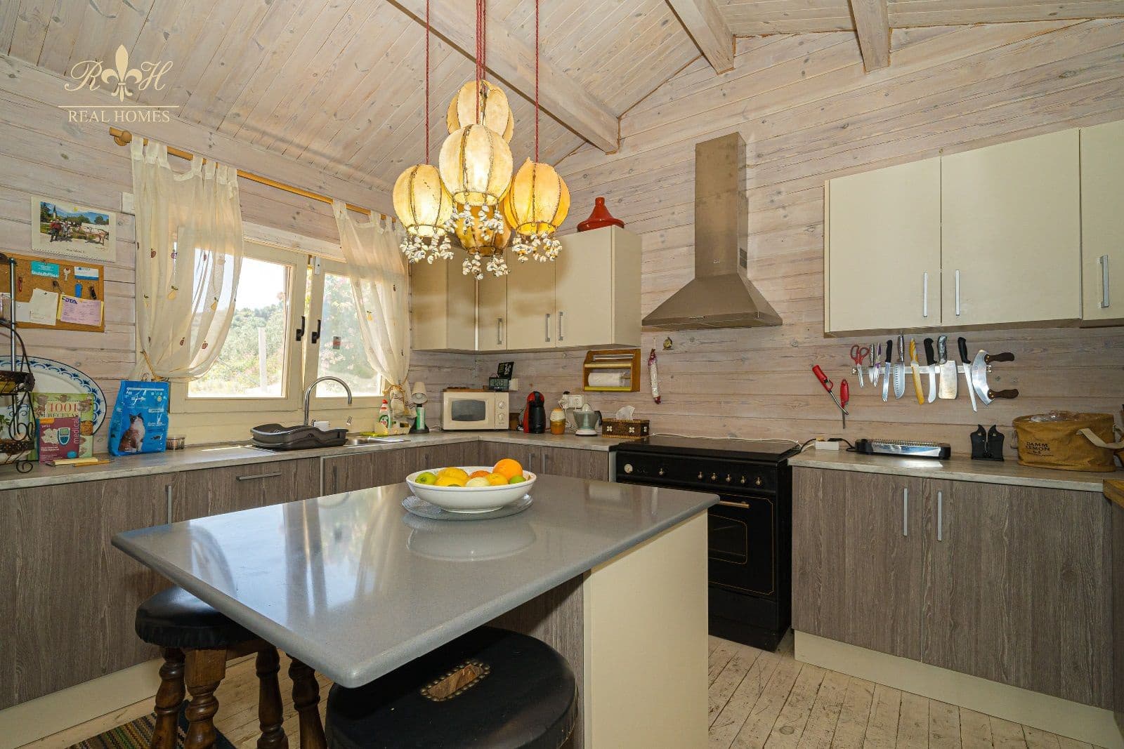 3 soveværelse Villa til salg i Confrides - € 168.000 (Ref: 7350454)