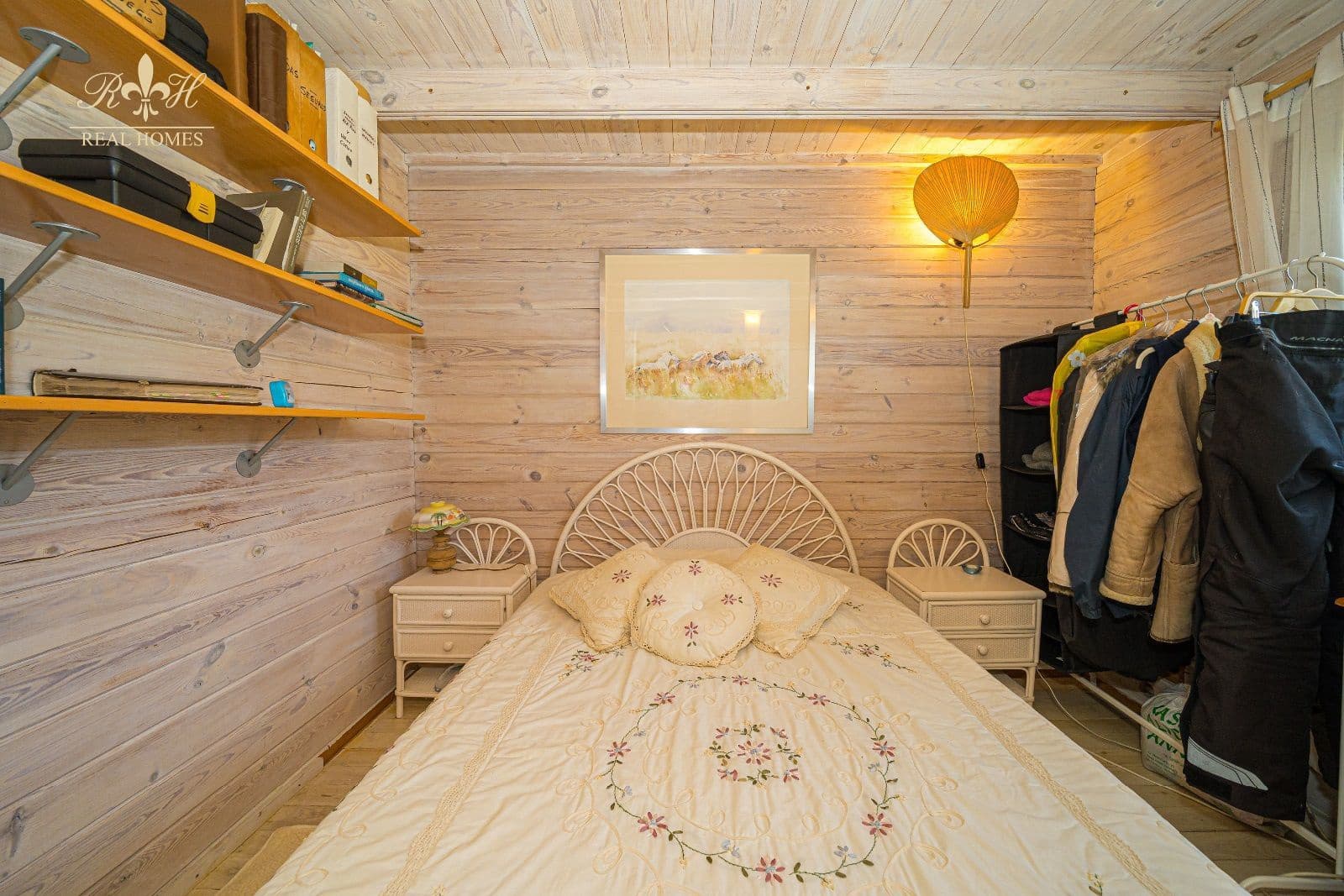 3 soveværelse Villa til salg i Confrides - € 168.000 (Ref: 7350454)