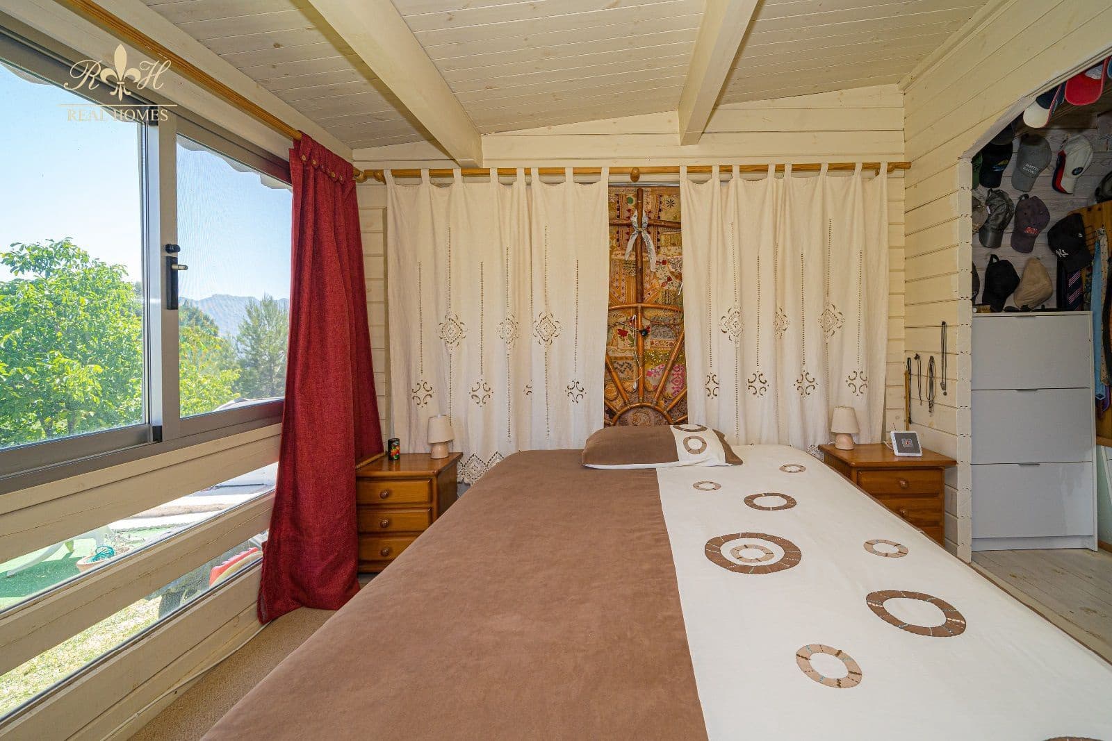 3 soveværelse Villa til salg i Confrides - € 168.000 (Ref: 7350454)