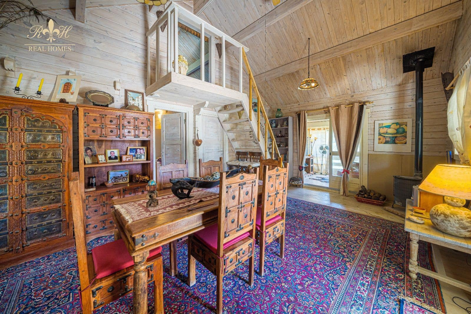 3 soveværelse Villa til salg i Confrides - € 168.000 (Ref: 7350454)