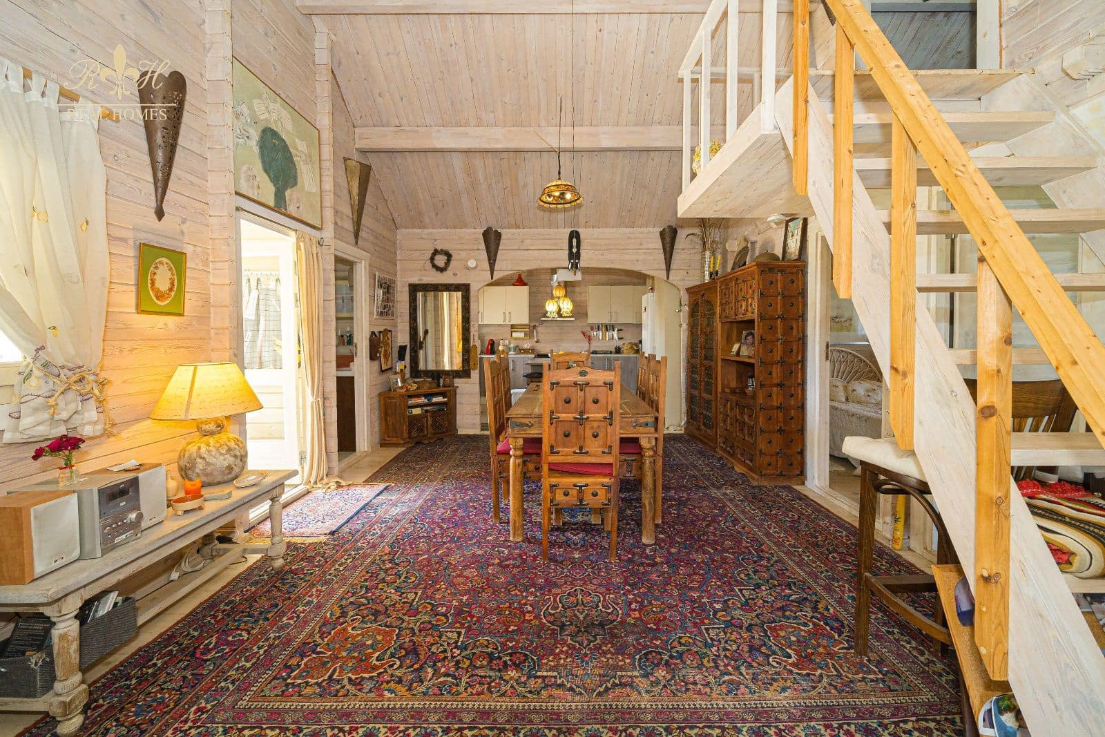 3 soveværelse Villa til salg i Confrides - € 168.000 (Ref: 7350454)