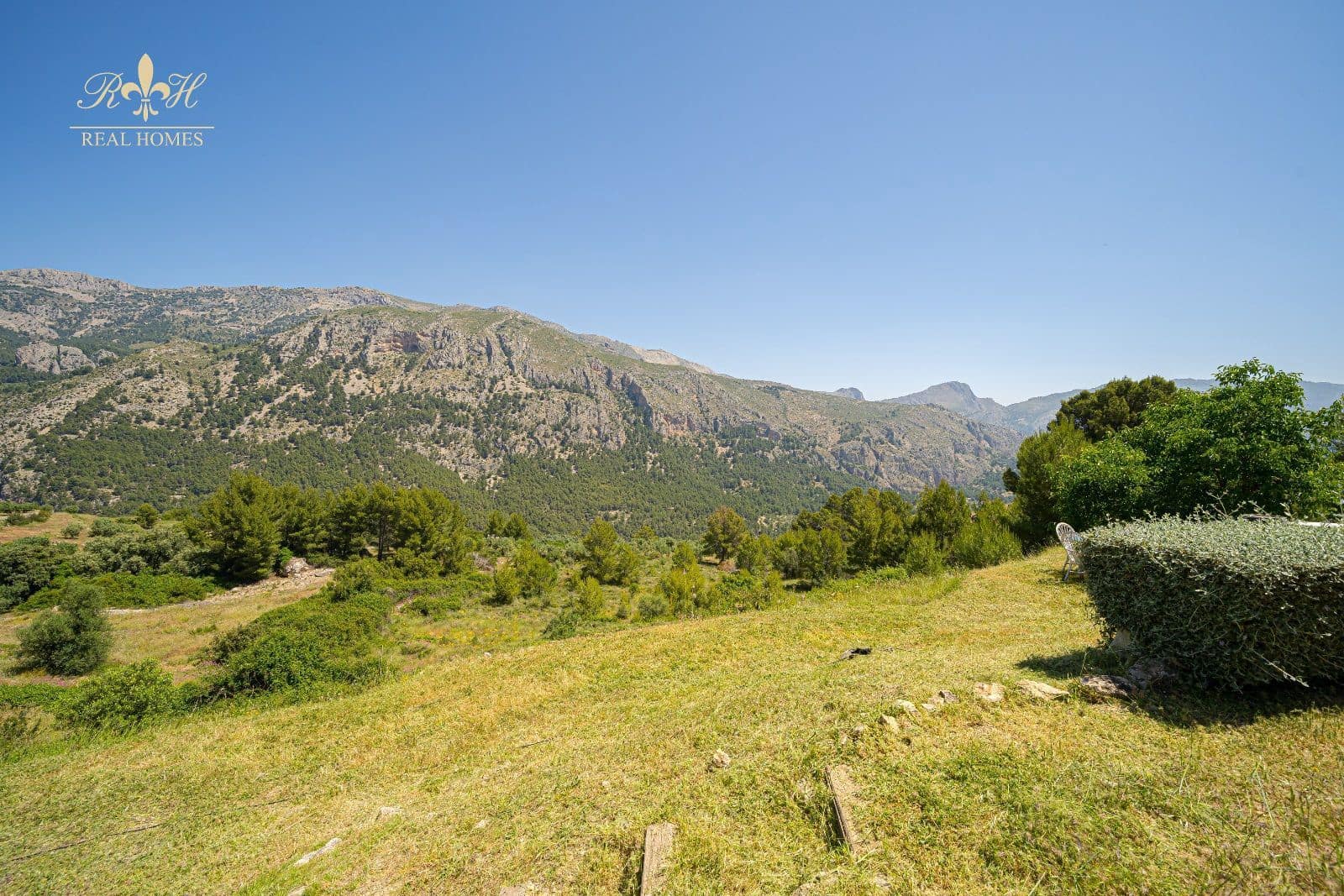 3 soveværelse Villa til salg i Confrides - € 168.000 (Ref: 7350454)