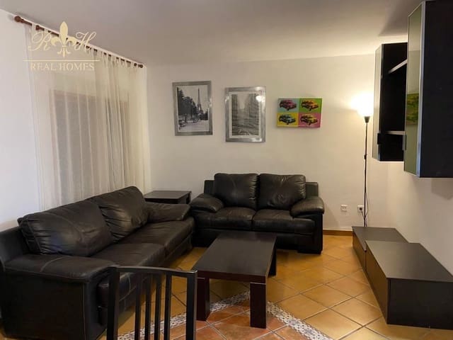 1 sovrum Lägenhet till salu i Albir, Alfaz del Pi / L'Alfàs del Pi - 207 000 € (Ref: 7394192)