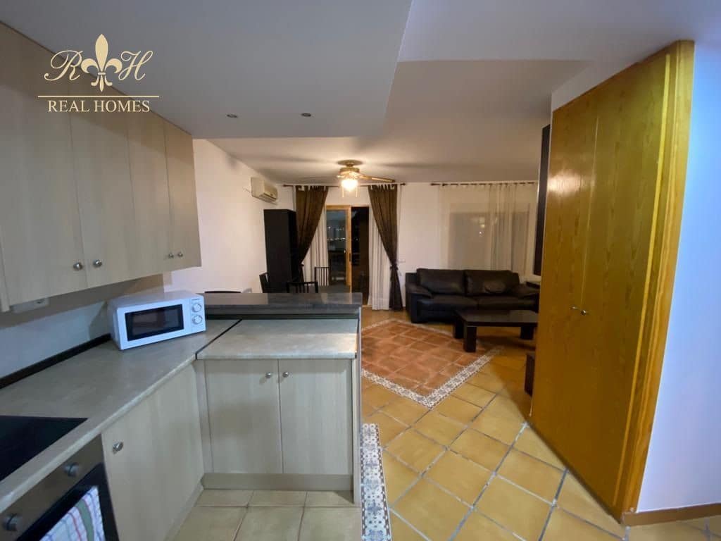 1 sypialnia Mieszkanie na sprzedaż w Albir - 207 000 € (Ref: 7394192)