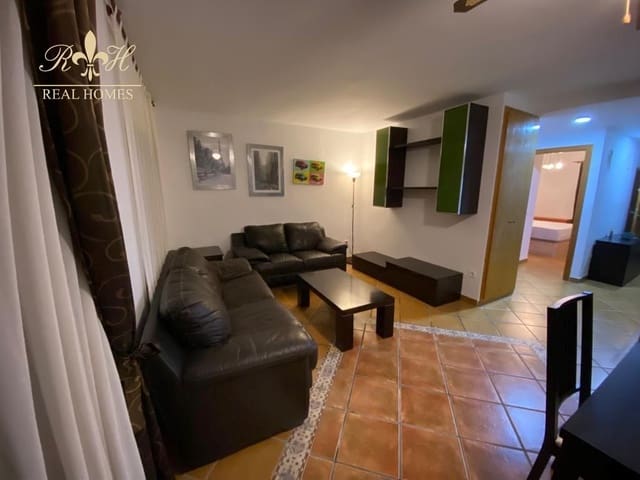 1 sovrum Lägenhet till salu i Albir, Alfaz del Pi / L'Alfàs del Pi - 207 000 € (Ref: 7394192)