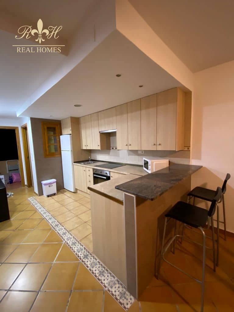 1 sypialnia Mieszkanie na sprzedaż w Albir - 207 000 € (Ref: 7394192)