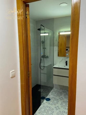 1 sovrum Lägenhet till salu i Albir, Alfaz del Pi / L'Alfàs del Pi - 207 000 € (Ref: 7394192)