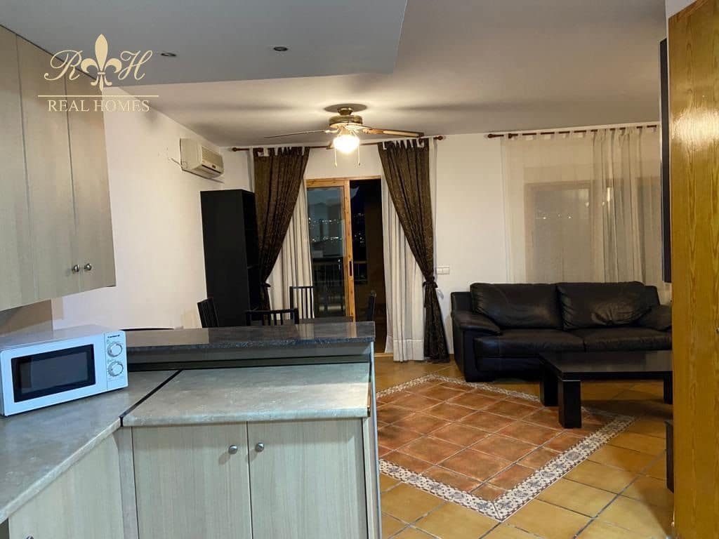 1 sypialnia Mieszkanie na sprzedaż w Albir - 207 000 € (Ref: 7394192)