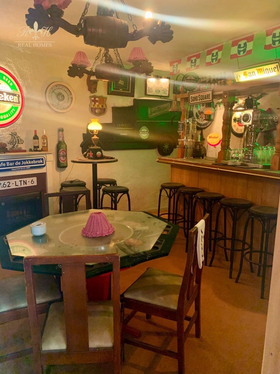 4 soveværelse Villa til salg i La Nucia med swimmingpool garage - € 450.000 (Ref: 7407254)