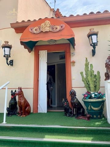 4 camera da letto Villa in vendita in El Tossal - Bello Horizonte  , La Nucia con piscina garage - 450.000 € (Rif: 7407254)