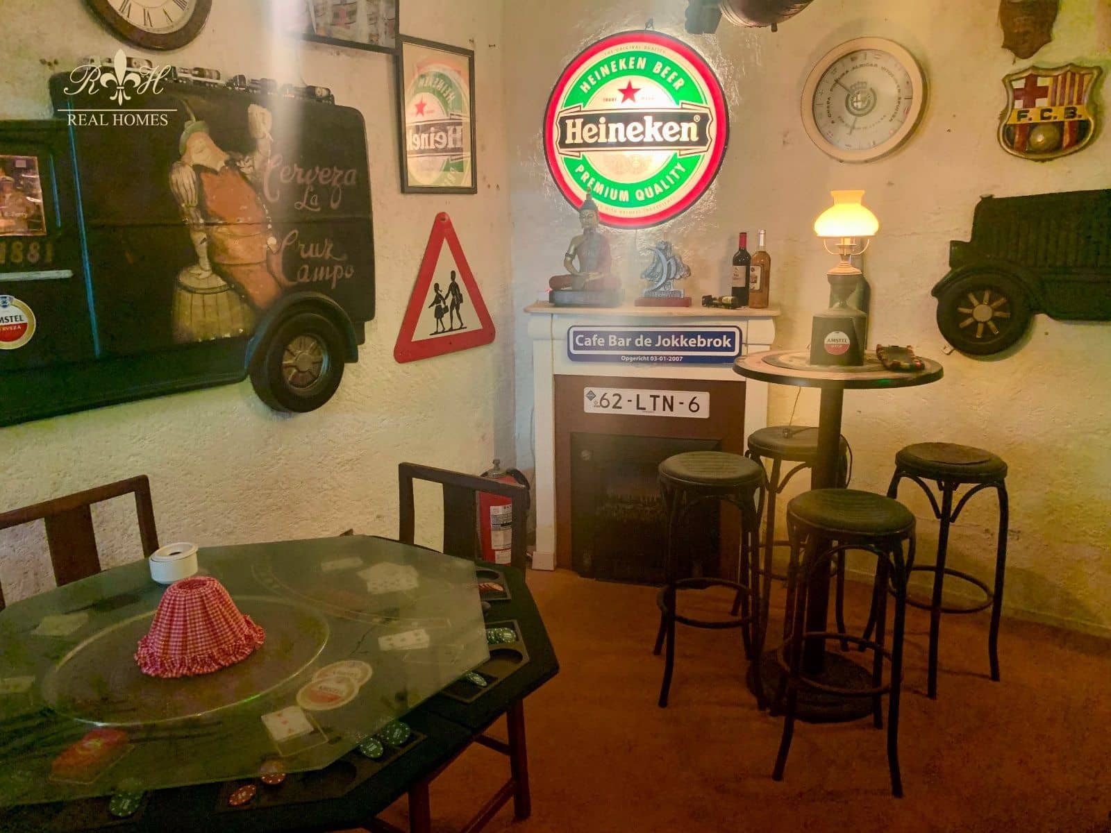 4 soveværelse Villa til salg i La Nucia med swimmingpool garage - € 450.000 (Ref: 7407254)