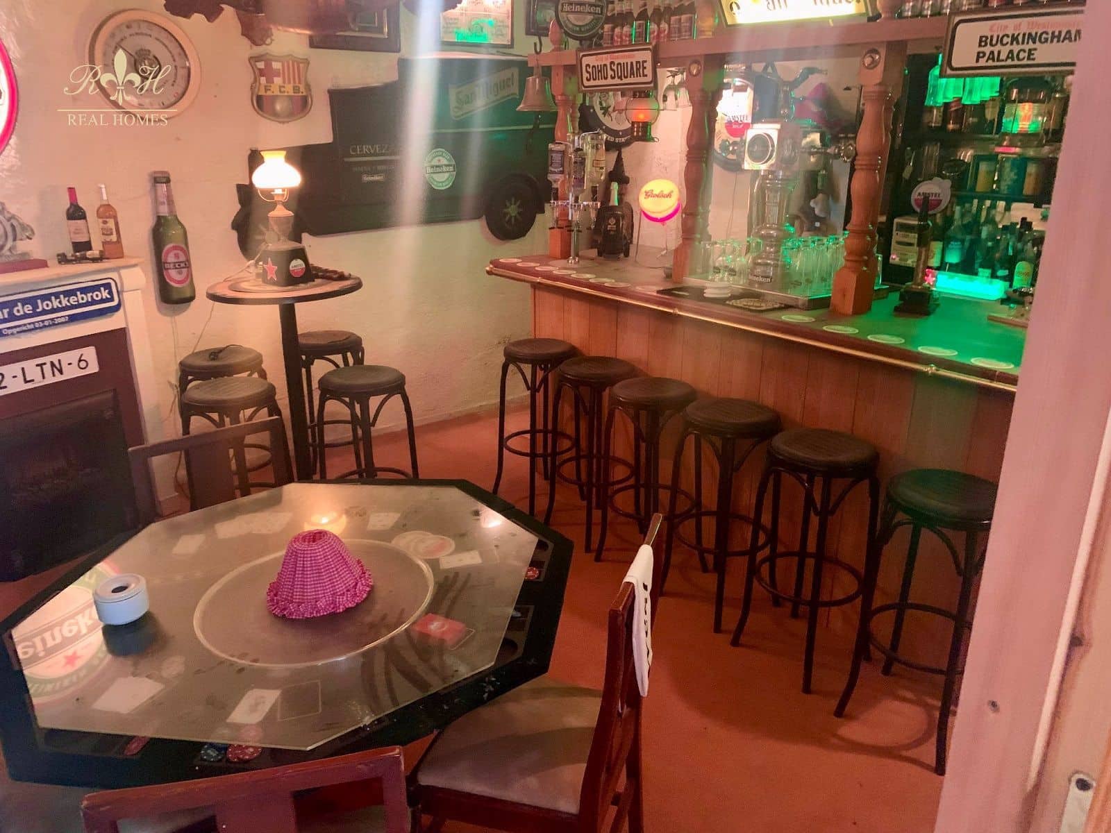 4 soveværelse Villa til salg i La Nucia med swimmingpool garage - € 450.000 (Ref: 7407254)