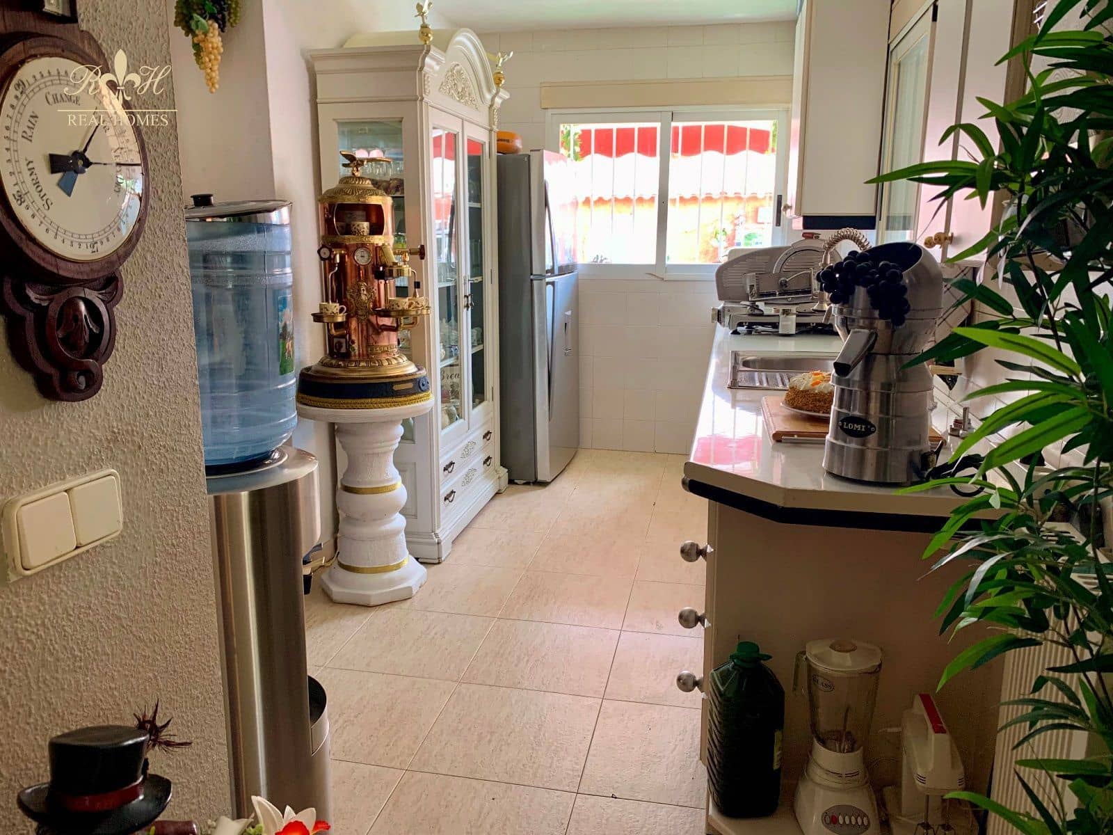 4 soveværelse Villa til salg i La Nucia med swimmingpool garage - € 450.000 (Ref: 7407254)