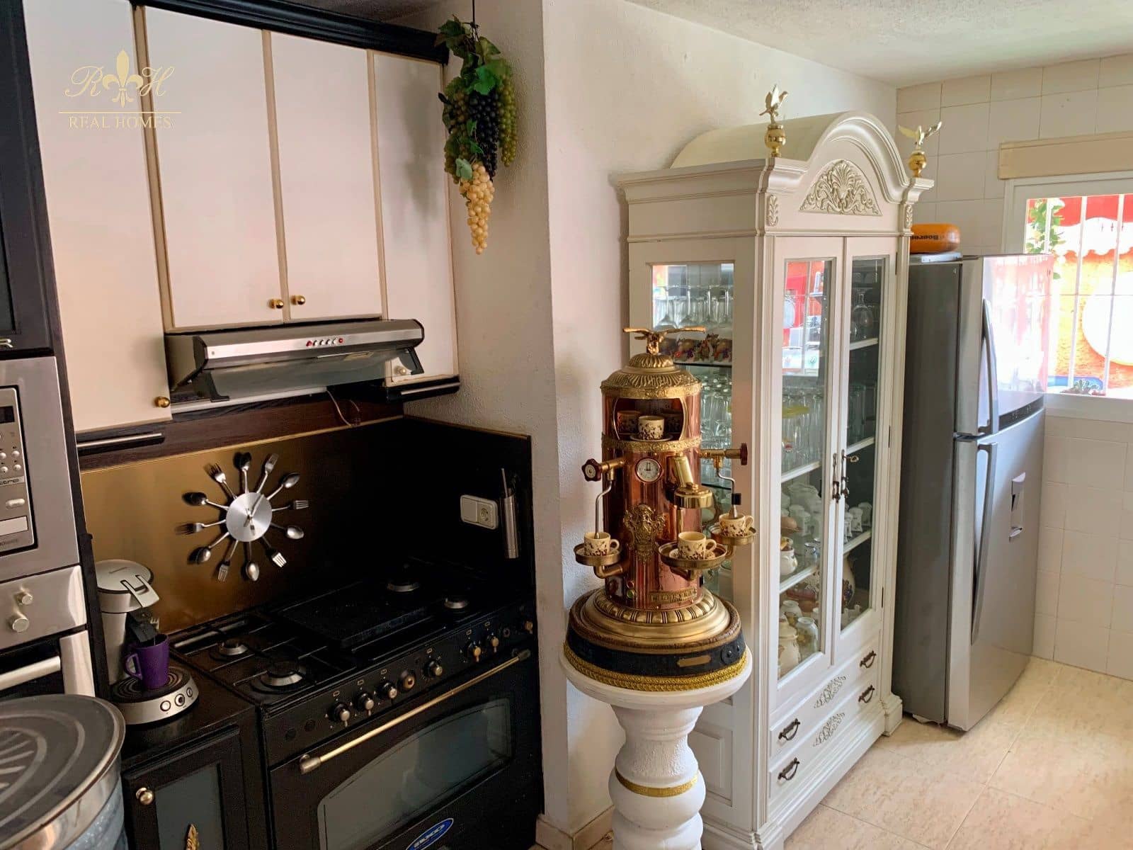 4 soveværelse Villa til salg i La Nucia med swimmingpool garage - € 450.000 (Ref: 7407254)