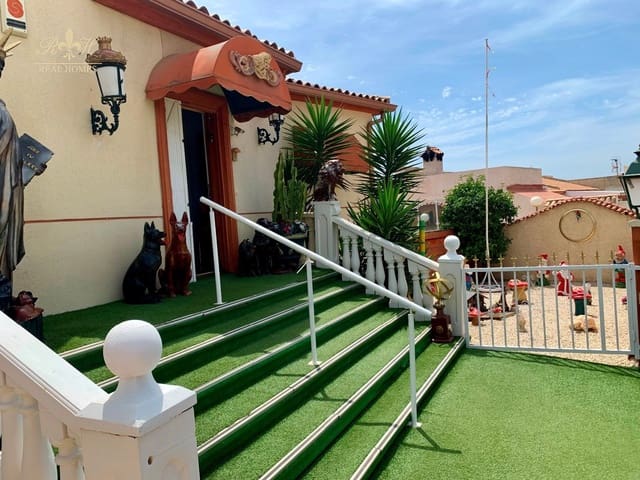 4 camera da letto Villa in vendita in El Tossal - Bello Horizonte  , La Nucia con piscina garage - 450.000 € (Rif: 7407254)