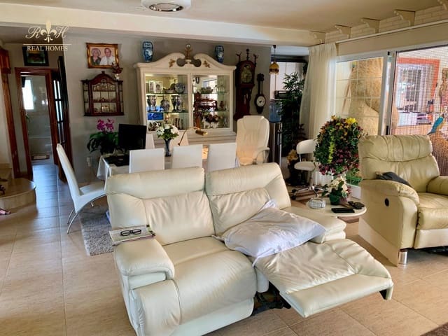 4 camera da letto Villa in vendita in El Tossal - Bello Horizonte  , La Nucia con piscina garage - 450.000 € (Rif: 7407254)