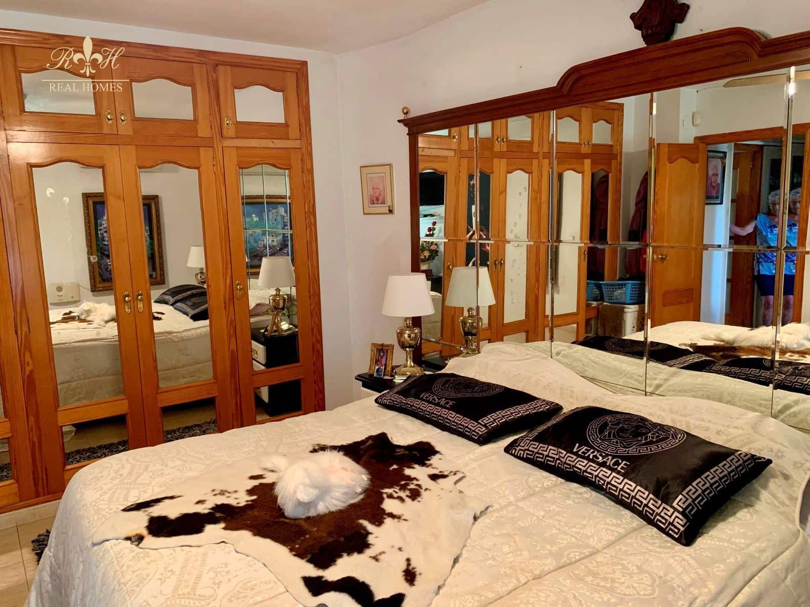 4 soveværelse Villa til salg i La Nucia med swimmingpool garage - € 450.000 (Ref: 7407254)