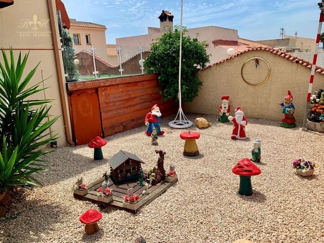 4 camera da letto Villa in vendita in El Tossal - Bello Horizonte  , La Nucia con piscina garage - 450.000 € (Rif: 7407254)