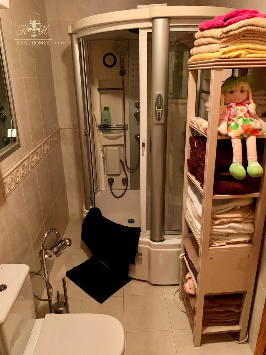 4 soveværelse Villa til salg i La Nucia med swimmingpool garage - € 450.000 (Ref: 7407254)