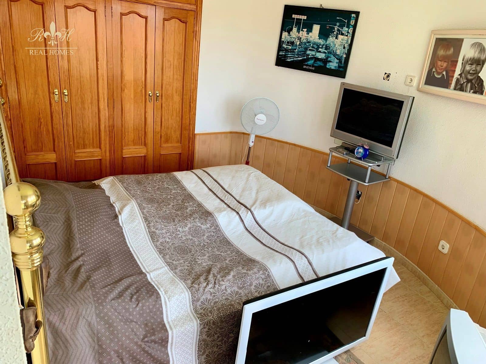 4 soveværelse Villa til salg i La Nucia med swimmingpool garage - € 450.000 (Ref: 7407254)