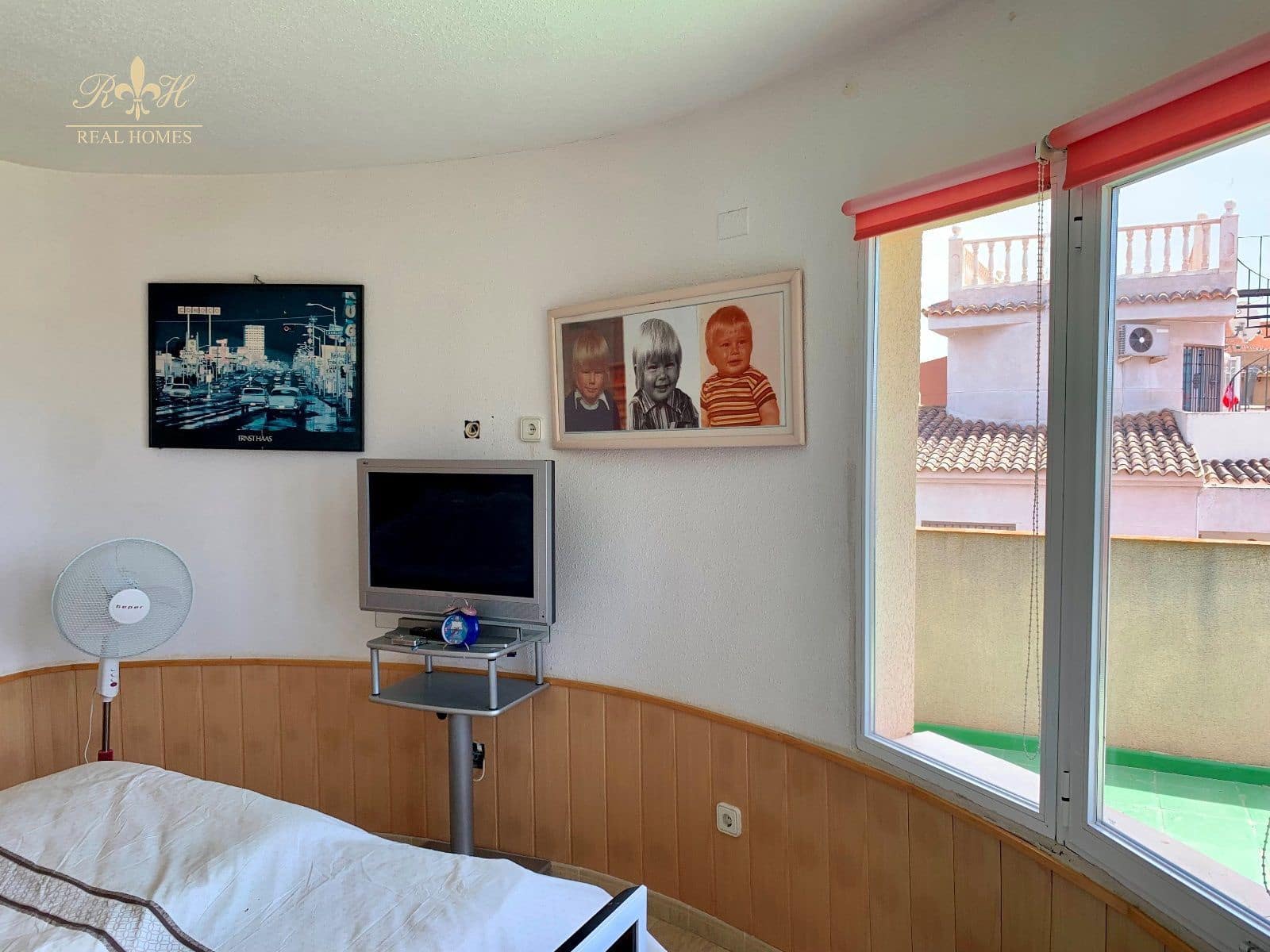 4 soveværelse Villa til salg i La Nucia med swimmingpool garage - € 450.000 (Ref: 7407254)