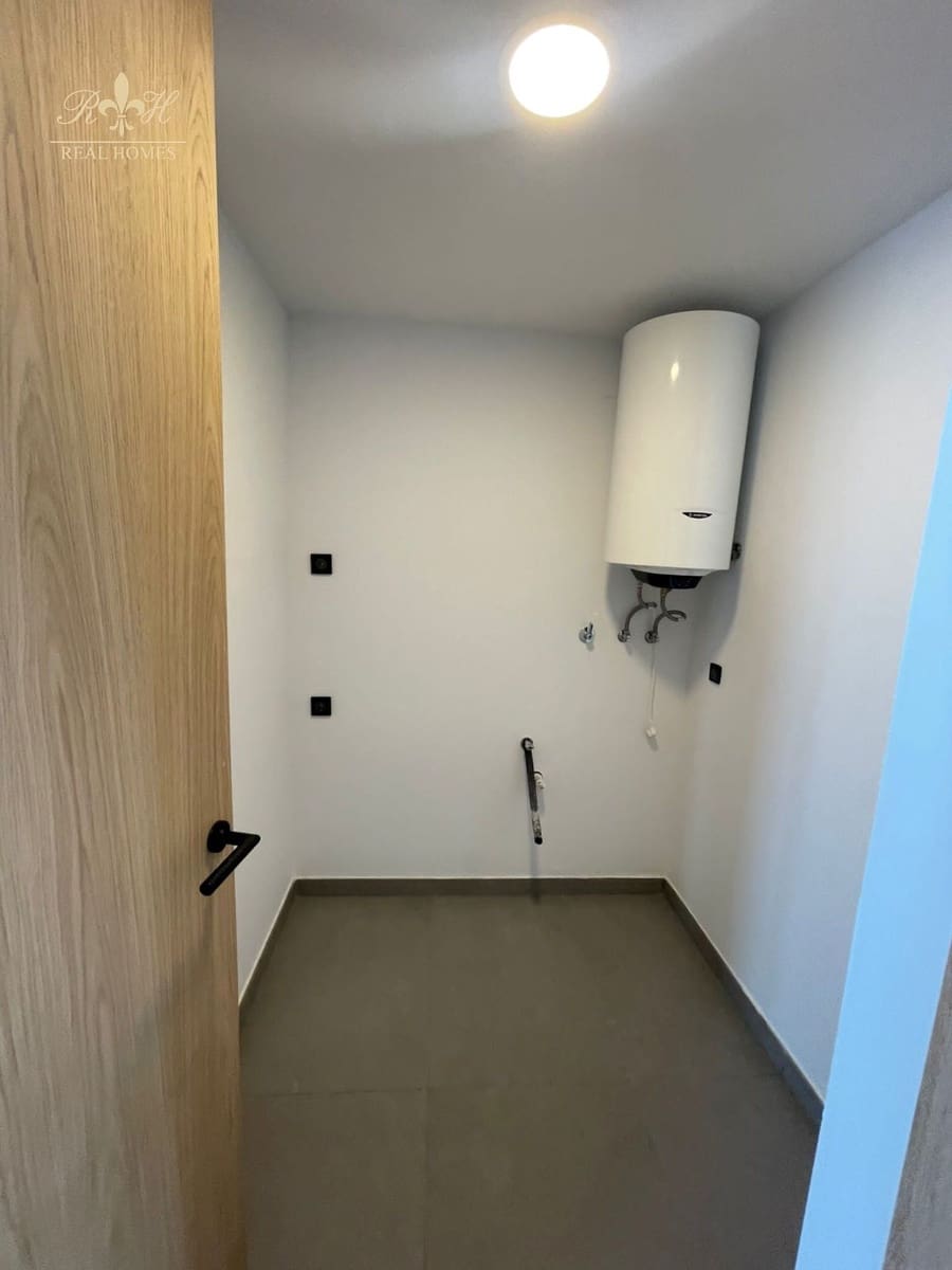 3 soverom Penthouse til salgs i Benidorm med svømmebasseng garasje - € 1 050 000 (Ref: 7724864)