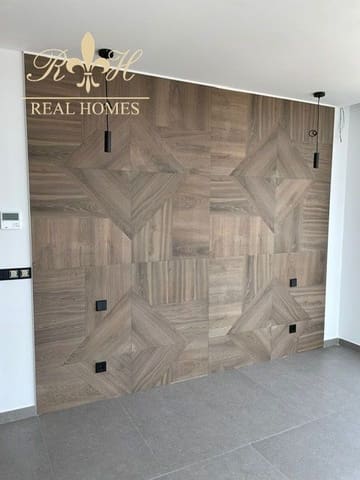 3 soveværelse Penthouse til salg i Playa Levante, Benidorm med swimmingpool garage - € 1.050.000 (Ref: 7724864)