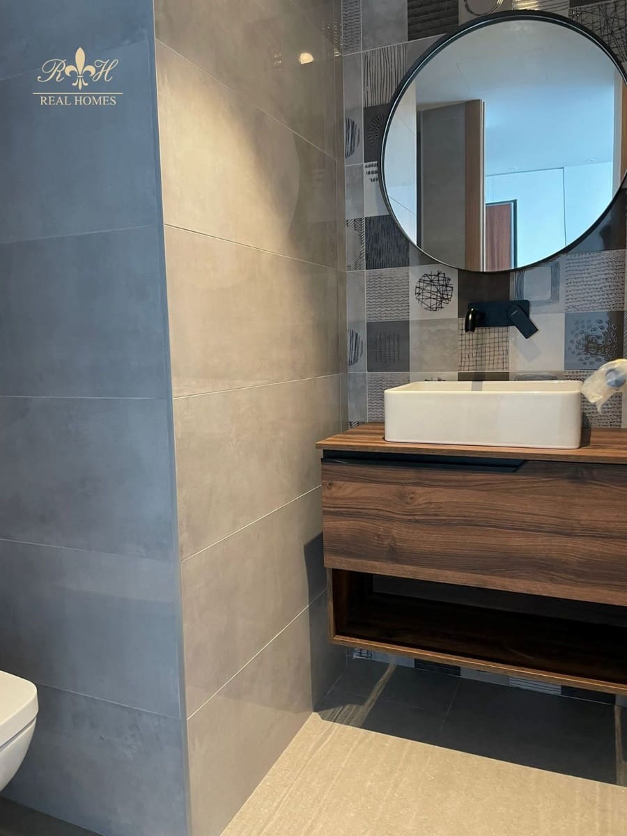 3 soverom Penthouse til salgs i Benidorm med svømmebasseng garasje - € 1 050 000 (Ref: 7724864)