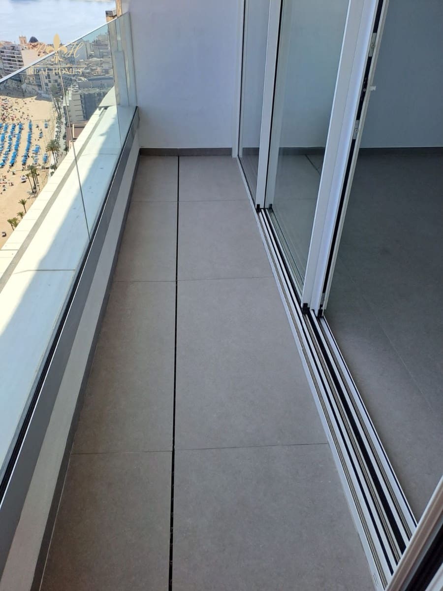 3 soverom Penthouse til salgs i Benidorm med svømmebasseng garasje - € 1 050 000 (Ref: 7724864)