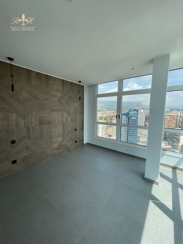 3 soveværelse Penthouse til salg i Playa Levante, Benidorm med swimmingpool garage - € 1.050.000 (Ref: 7724864)