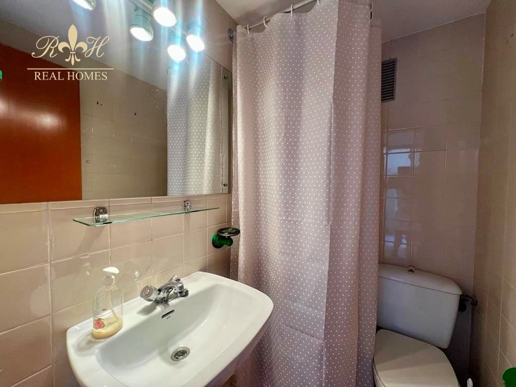 3 camera da letto Appartamento da affittare in Benidorm con piscina - 1.500 € (Rif: 7748992)