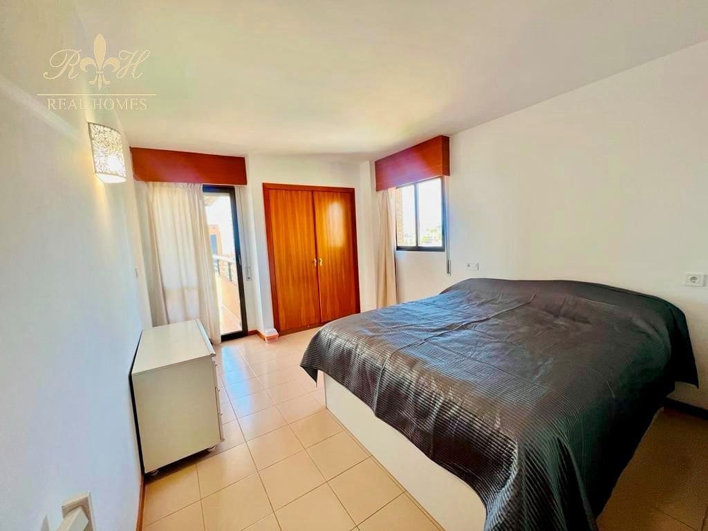 3 camera da letto Appartamento da affittare in Benidorm con piscina - 1.500 € (Rif: 7748992)