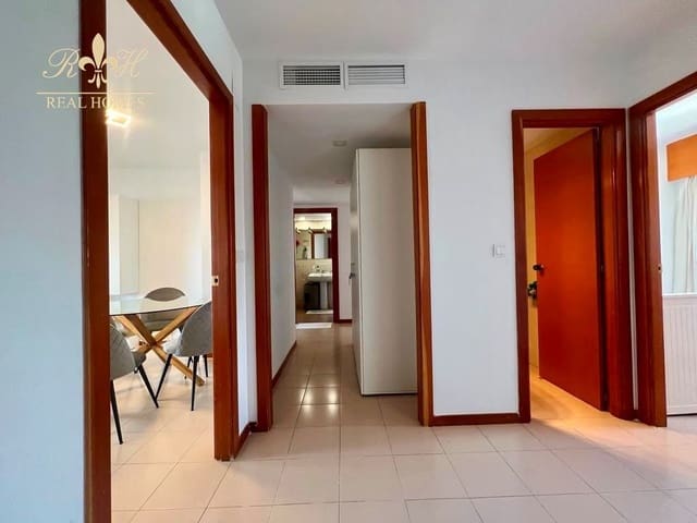 3 camera da letto Appartamento da affittare in Playa Poniente, Benidorm con piscina - 1.500 € (Rif: 7748992)