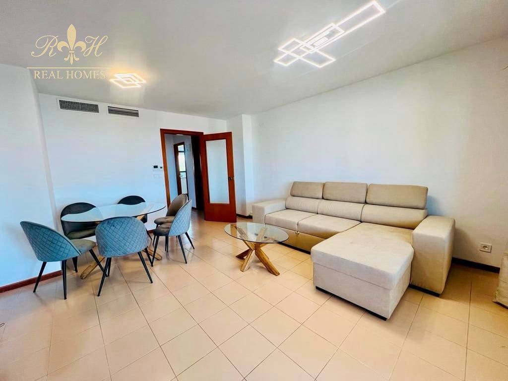 3 camera da letto Appartamento da affittare in Benidorm con piscina - 1.500 € (Rif: 7748992)