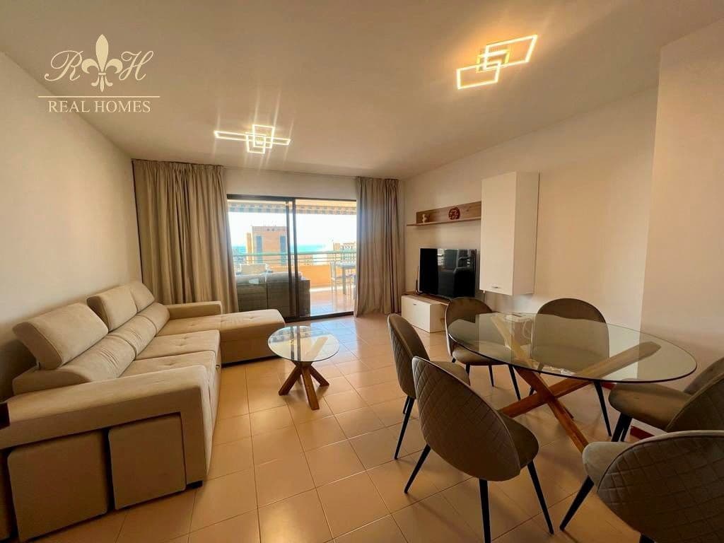 3 camera da letto Appartamento da affittare in Benidorm con piscina - 1.500 € (Rif: 7748992)