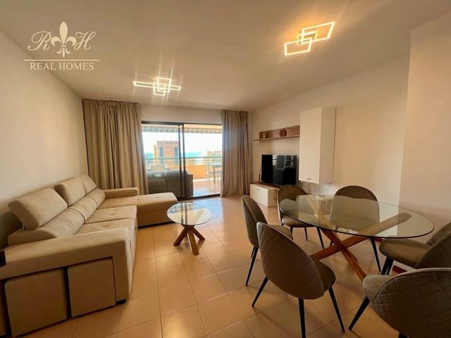 3 camera da letto Appartamento da affittare in Playa Poniente, Benidorm con piscina - 1.500 € (Rif: 7748992)