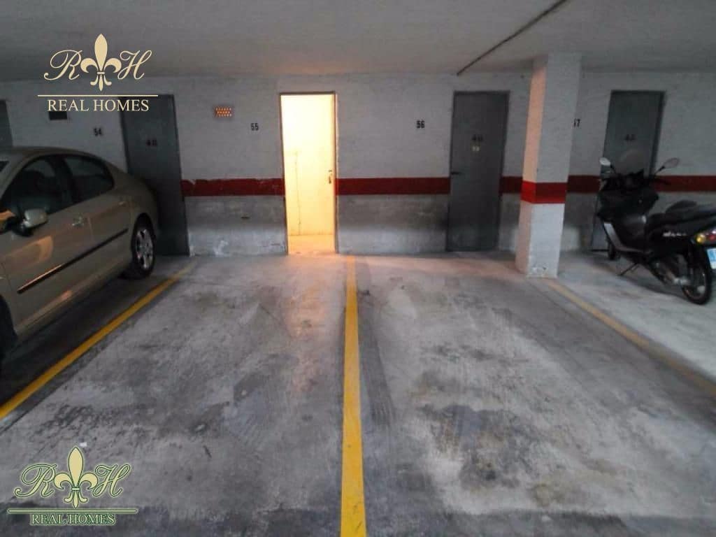 Garage til salg i Albir - € 15.000 (Ref: 7757636)