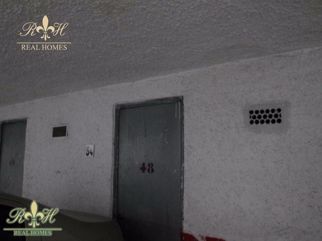 Garage til salg i Albir - € 15.000 (Ref: 7757636)