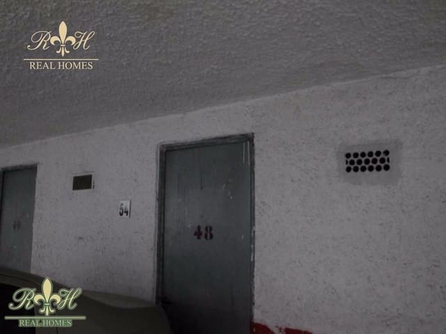 Garage for sale in Albir, Alfaz del Pi / L'Alfàs del Pi - € 15,000 (Ref: 7757636)