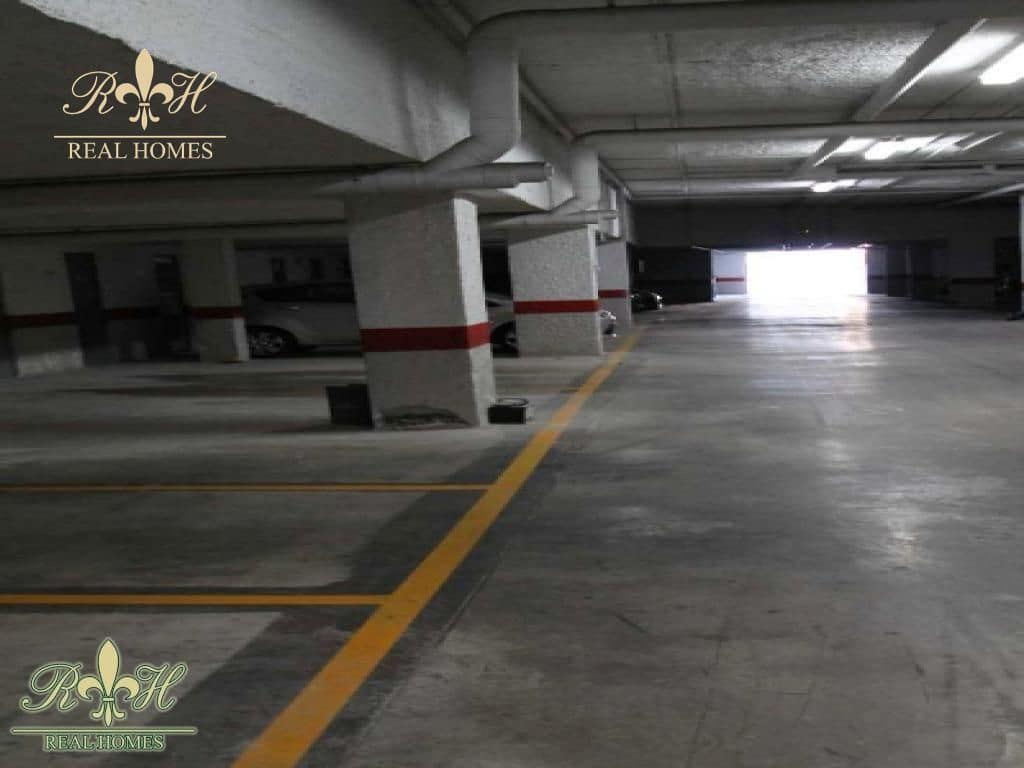 Garage til salg i Albir - € 15.000 (Ref: 7757636)