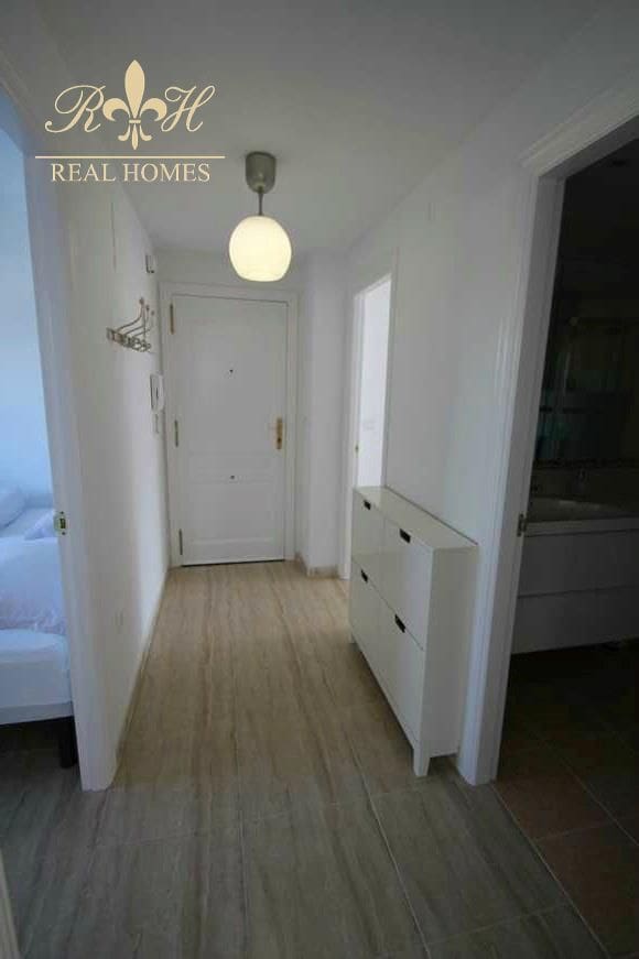 2 soveværelse Penthouse til leje i Albir med swimmingpool - € 1.800 (Ref: 7927783)