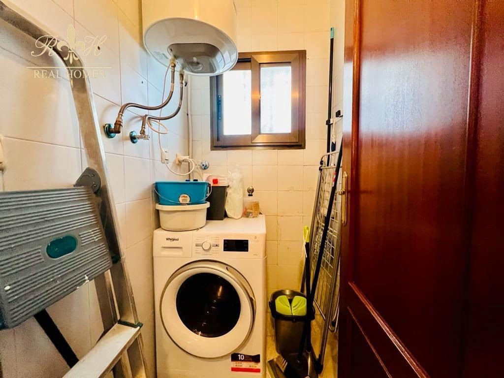 2 slaapkamer Flat te huur in Alfaz del Pi / L'Alfas del Pi met zwembad garage - € 900 (Ref: 7980363)