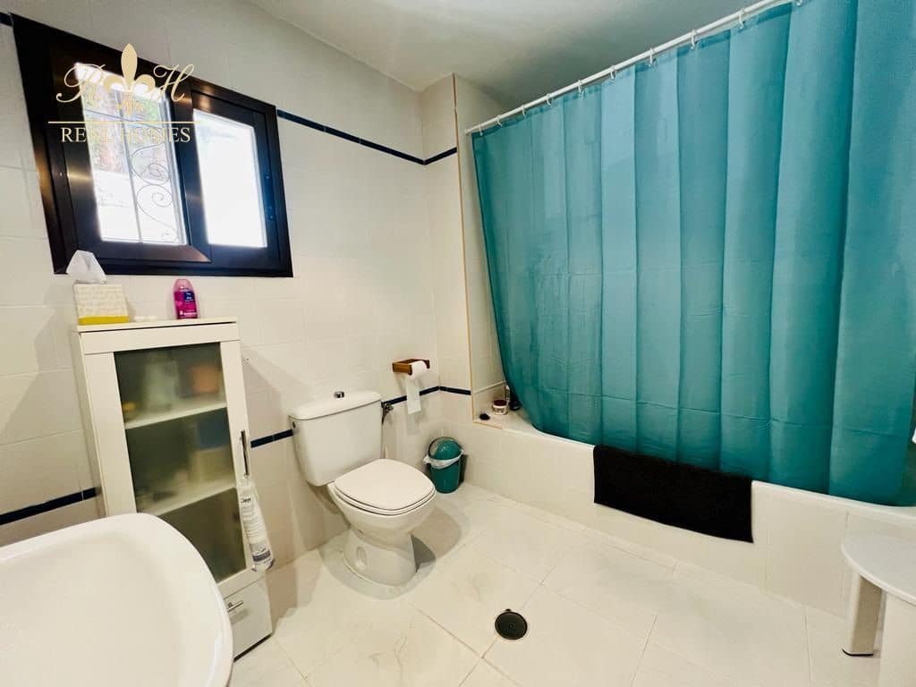 2 slaapkamer Flat te huur in Alfaz del Pi / L'Alfas del Pi met zwembad garage - € 900 (Ref: 7980363)