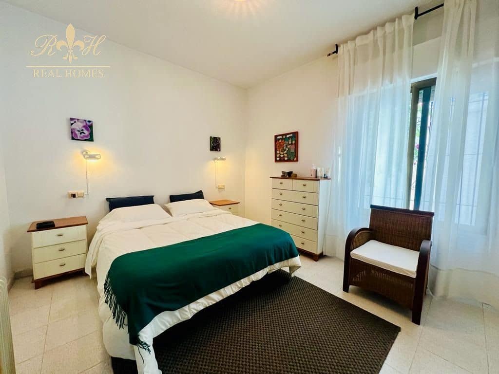 2 slaapkamer Flat te huur in Alfaz del Pi / L'Alfas del Pi met zwembad garage - € 900 (Ref: 7980363)