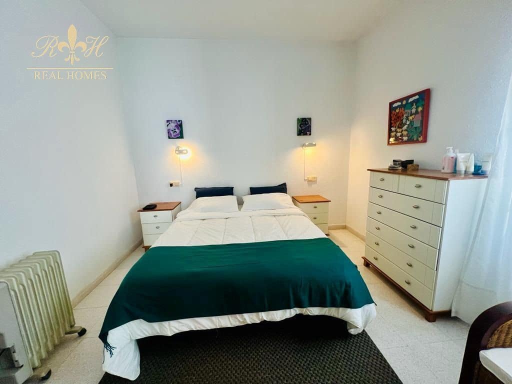 2 slaapkamer Flat te huur in Alfaz del Pi / L'Alfas del Pi met zwembad garage - € 900 (Ref: 7980363)