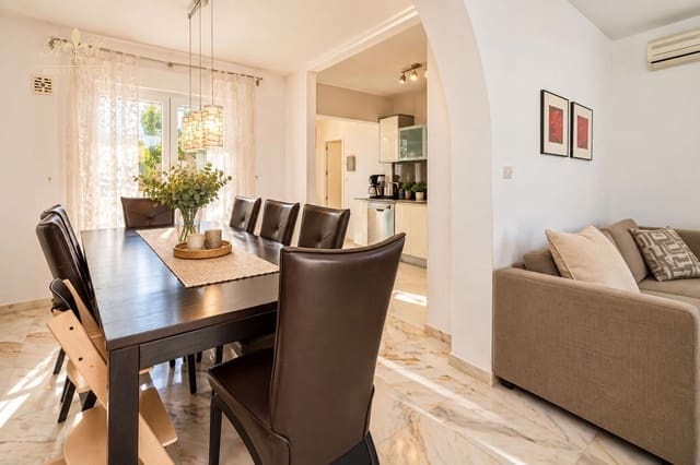3 soveværelse Villa til salg i Albir, Alfaz del Pi / L'Alfàs del Pi med swimmingpool garage - € 789.000 (Ref: 8086202)