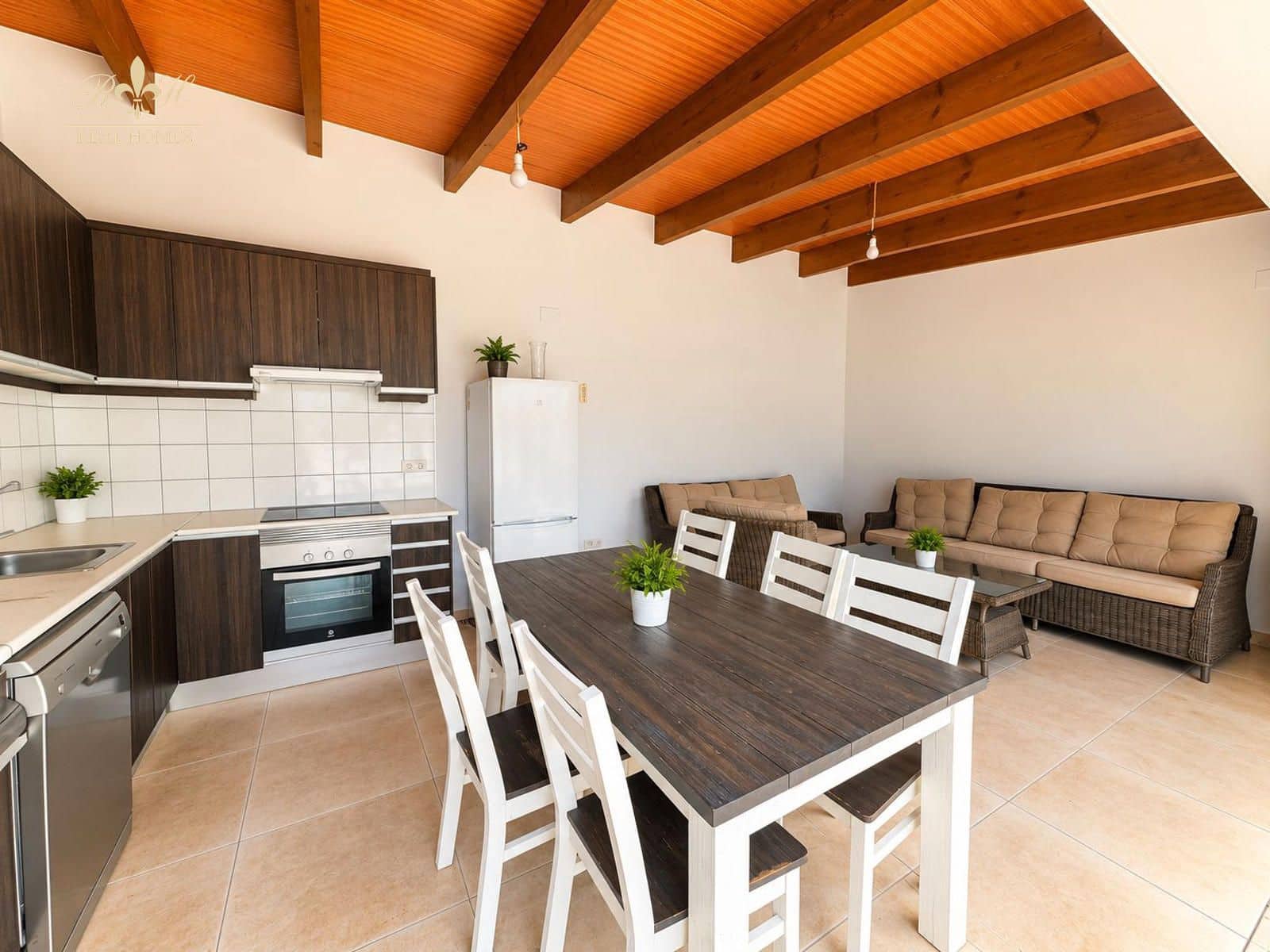 3 soveværelse Villa til salg i Albir med swimmingpool garage - € 789.000 (Ref: 8086202)