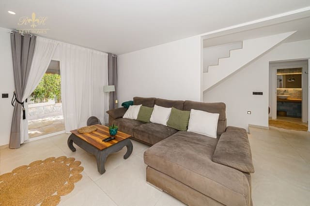 3 soverom Hus til salgs i Albir, Alfaz del Pi / L'Alfàs del Pi med svømmebasseng garasje - € 750 000 (Ref: 8183163)