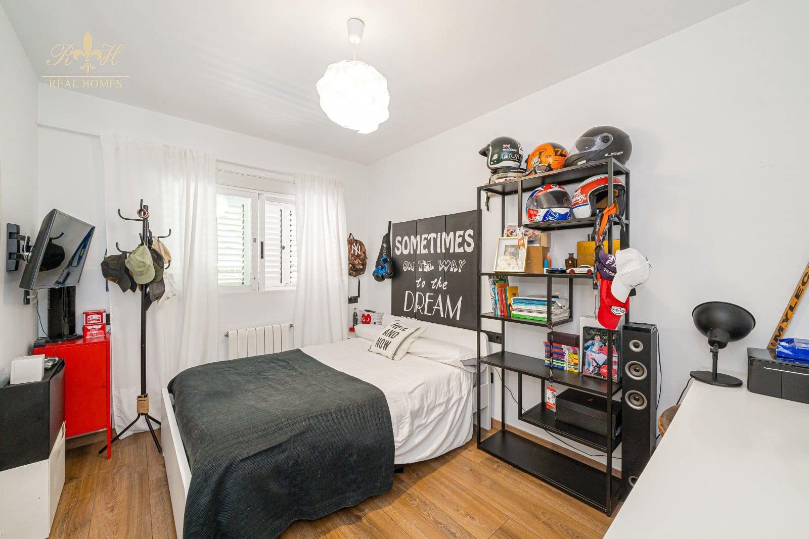 3 sypialnia Dom na sprzedaż w Albir z basenem garażem - 750 000 € (Ref: 8183163)